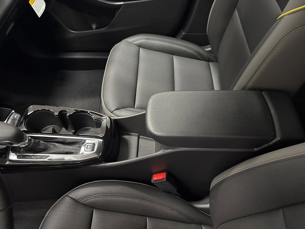 2026 Chevrolet Trax ACTIV SUV FWD