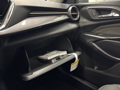 2026 Chevrolet Trax ACTIV SUV FWD