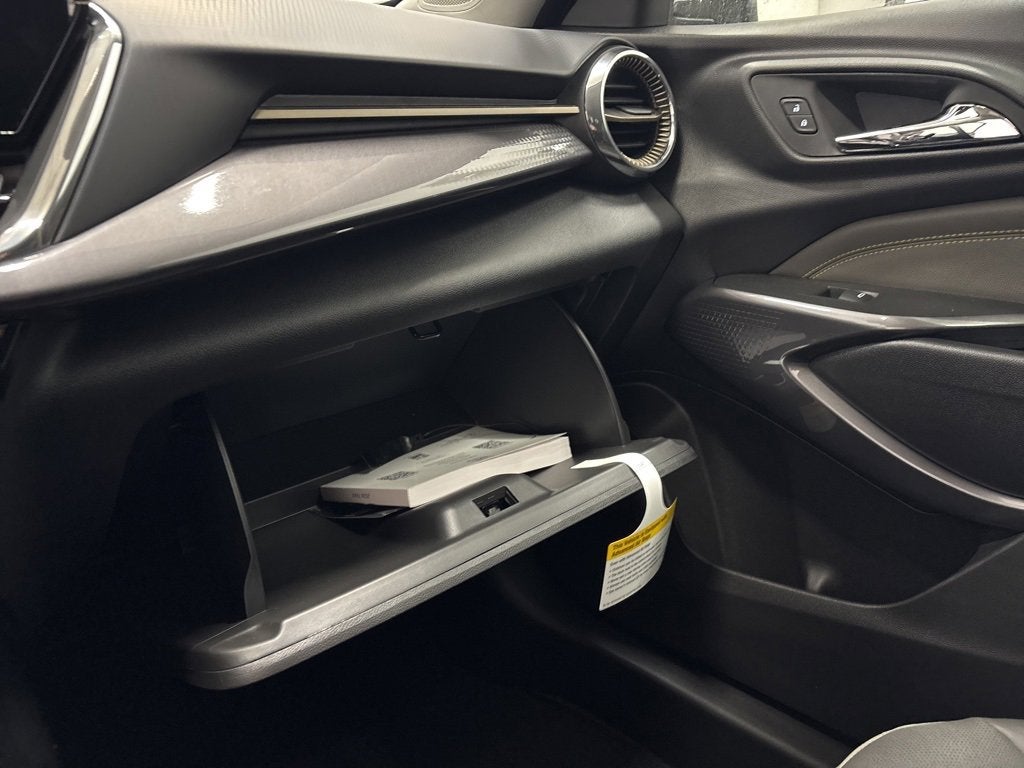 2026 Chevrolet Trax ACTIV SUV FWD