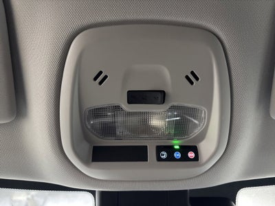 2026 Chevrolet Trax ACTIV SUV FWD