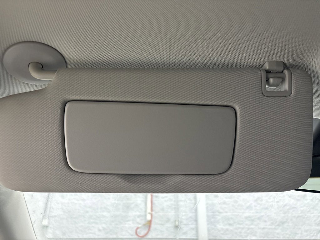 2026 Chevrolet Trax ACTIV SUV FWD