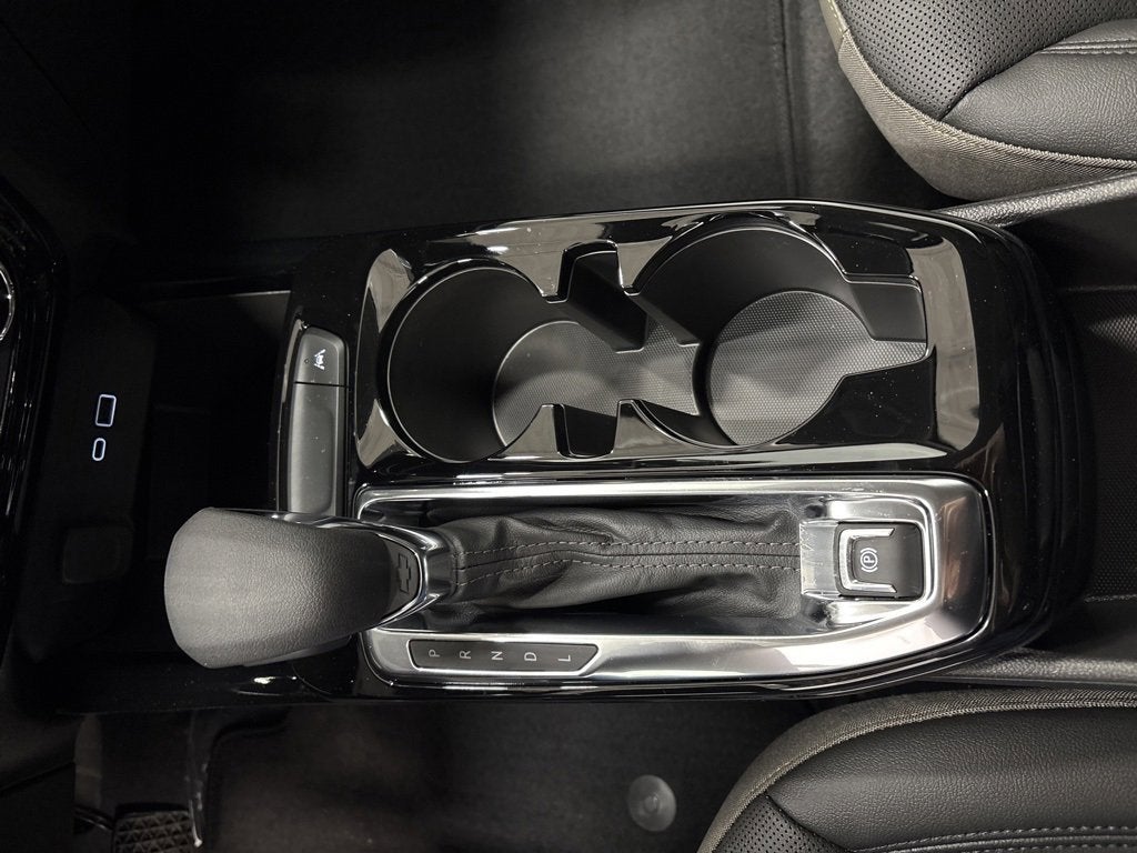 2026 Chevrolet Trax ACTIV SUV FWD