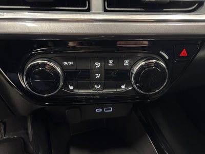 2026 Chevrolet Trax ACTIV SUV FWD