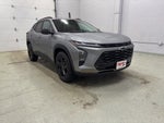 2026 Chevrolet Trax ACTIV SUV FWD