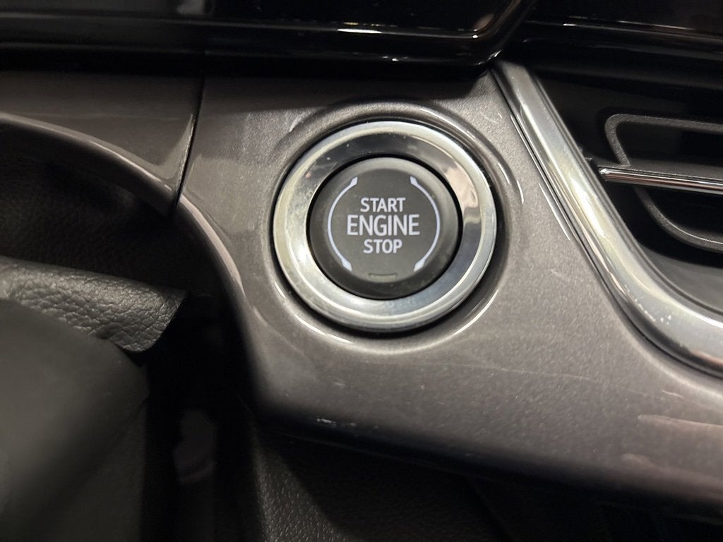 2026 Chevrolet Trax ACTIV SUV FWD