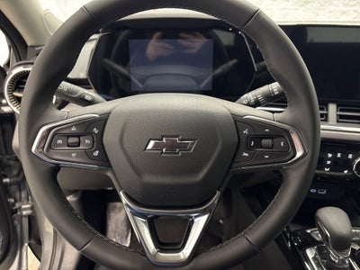 2026 Chevrolet Trax ACTIV SUV FWD