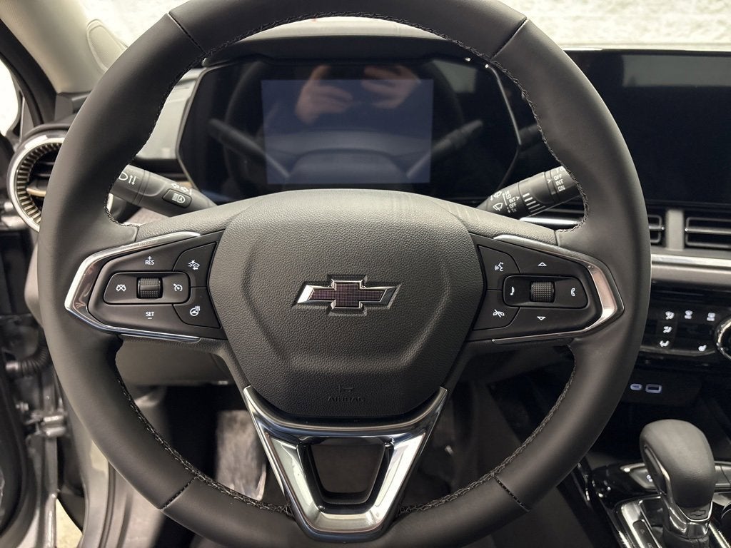 2026 Chevrolet Trax ACTIV SUV FWD