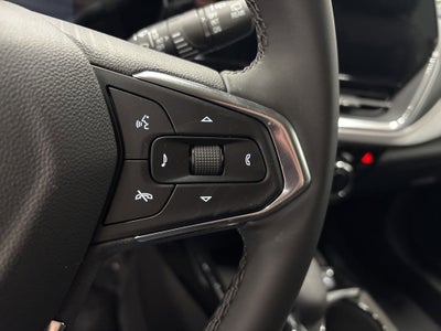 2026 Chevrolet Trax ACTIV SUV FWD