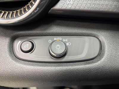 2026 Chevrolet Trax ACTIV SUV FWD