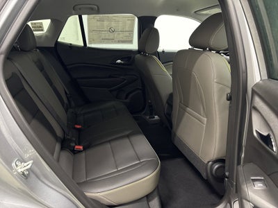 2026 Chevrolet Trax ACTIV SUV FWD