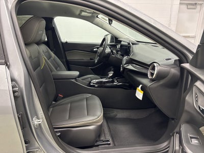 2026 Chevrolet Trax ACTIV SUV FWD