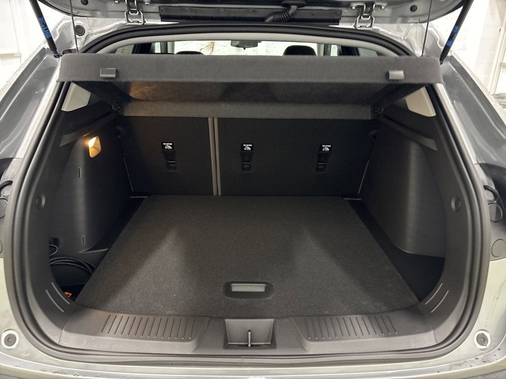 2026 Chevrolet Trax ACTIV SUV FWD