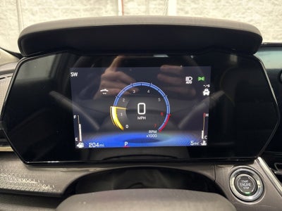 2026 Chevrolet Trax ACTIV SUV FWD