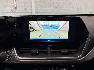 2026 Chevrolet Trax ACTIV SUV FWD