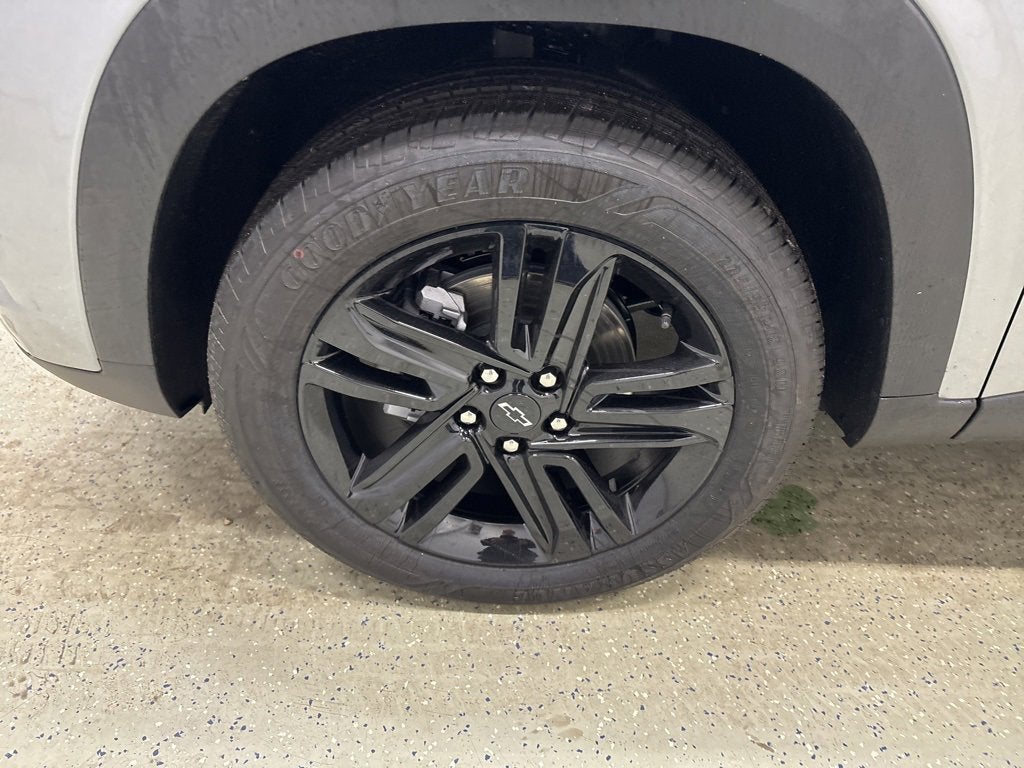 2026 Chevrolet Trax ACTIV SUV FWD