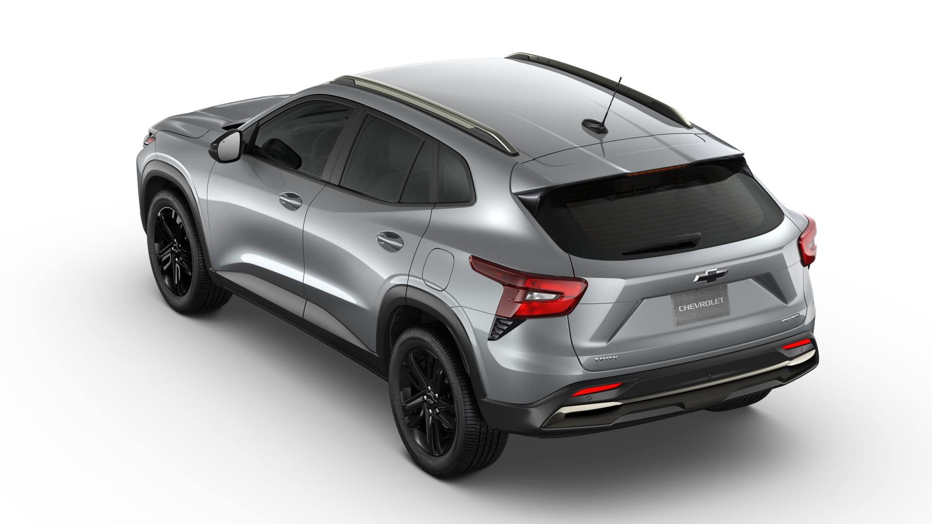 2026 Chevrolet Trax ACTIV SUV FWD