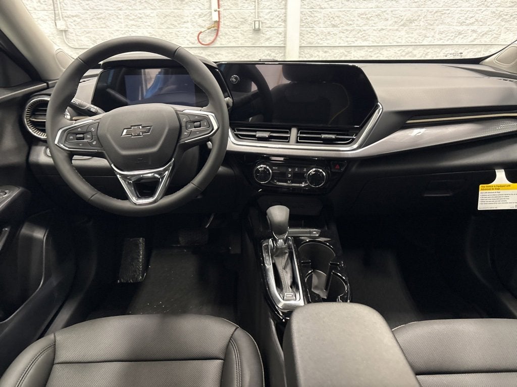 2026 Chevrolet Trax ACTIV SUV FWD