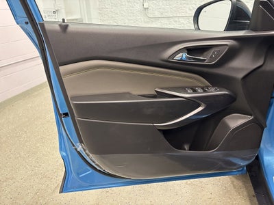 2026 Chevrolet Trax ACTIV SUV FWD