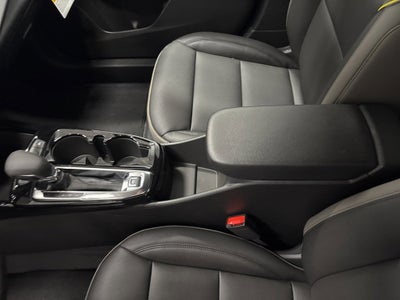 2026 Chevrolet Trax ACTIV SUV FWD