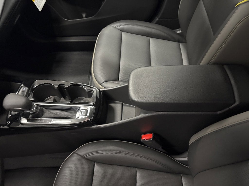 2026 Chevrolet Trax ACTIV SUV FWD