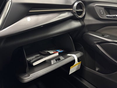 2026 Chevrolet Trax ACTIV SUV FWD