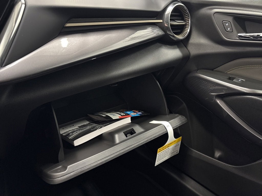 2026 Chevrolet Trax ACTIV SUV FWD