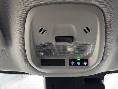 2026 Chevrolet Trax ACTIV SUV FWD