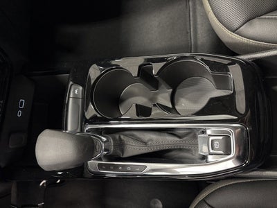 2026 Chevrolet Trax ACTIV SUV FWD