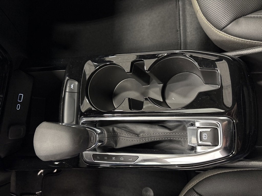 2026 Chevrolet Trax ACTIV SUV FWD