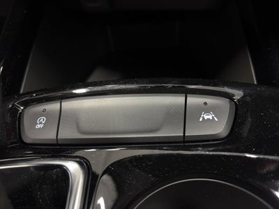 2026 Chevrolet Trax ACTIV SUV FWD