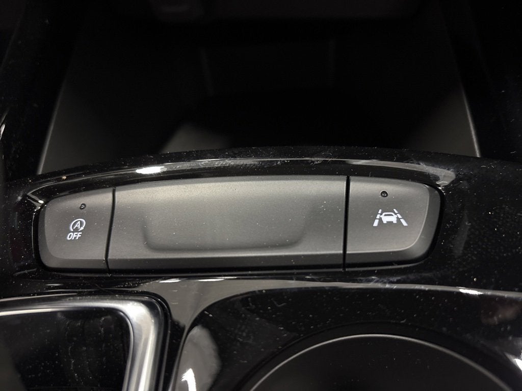 2026 Chevrolet Trax ACTIV SUV FWD