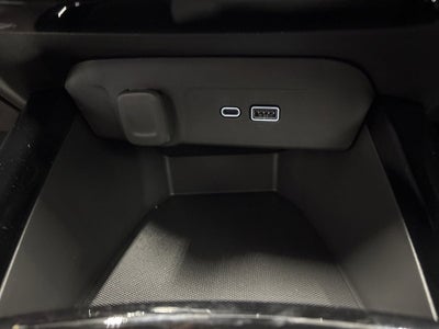 2026 Chevrolet Trax ACTIV SUV FWD