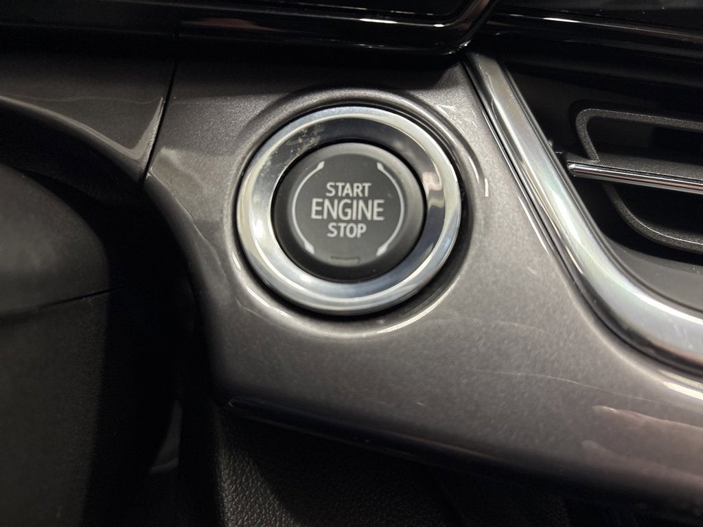 2026 Chevrolet Trax ACTIV SUV FWD