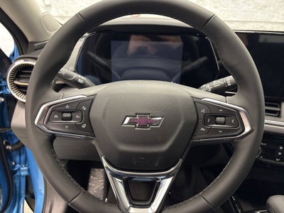 2026 Chevrolet Trax ACTIV SUV FWD