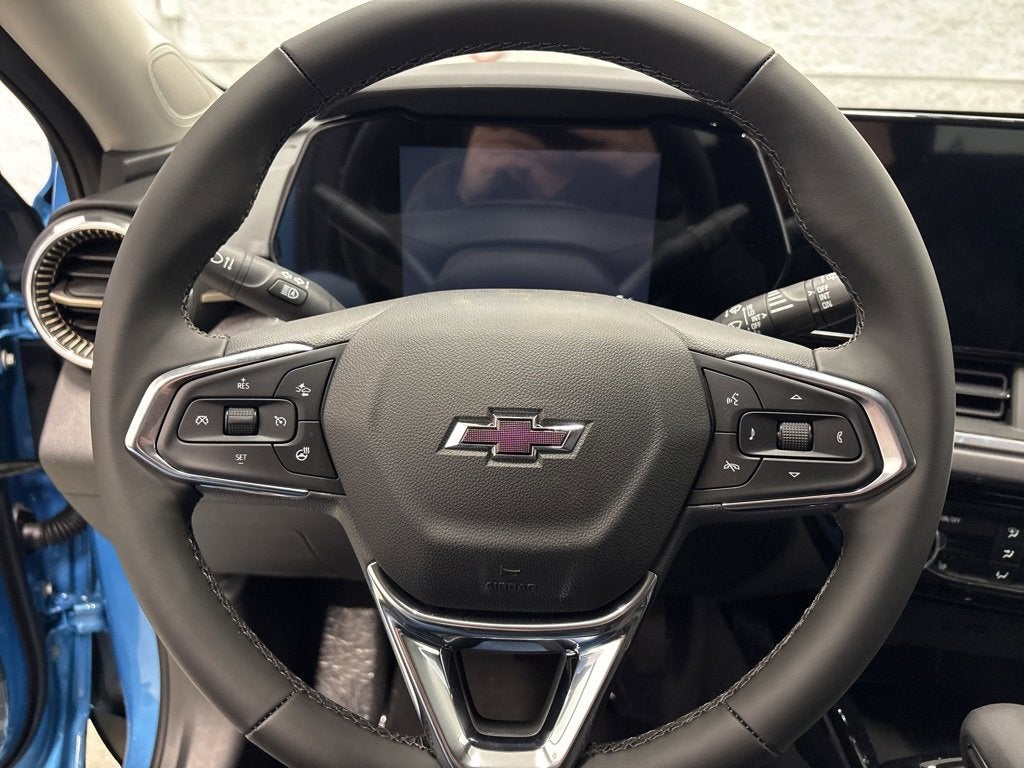 2026 Chevrolet Trax ACTIV SUV FWD