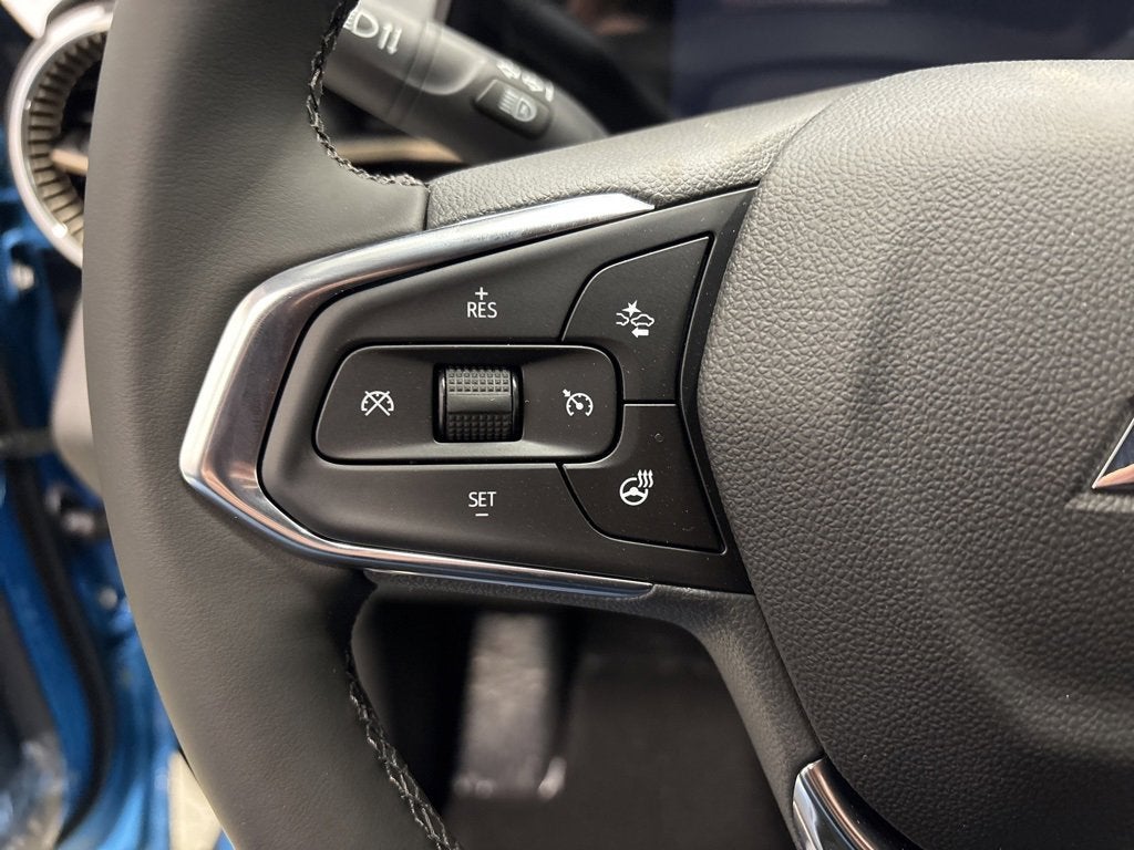 2026 Chevrolet Trax ACTIV SUV FWD