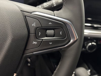 2026 Chevrolet Trax ACTIV SUV FWD