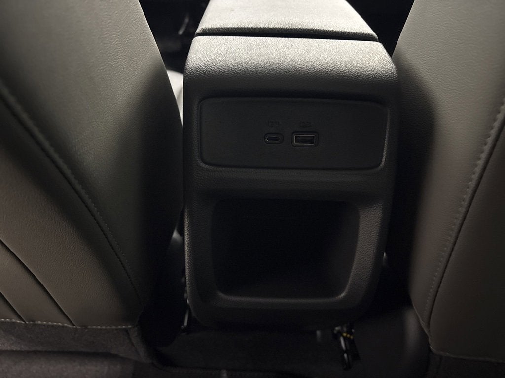 2026 Chevrolet Trax ACTIV SUV FWD