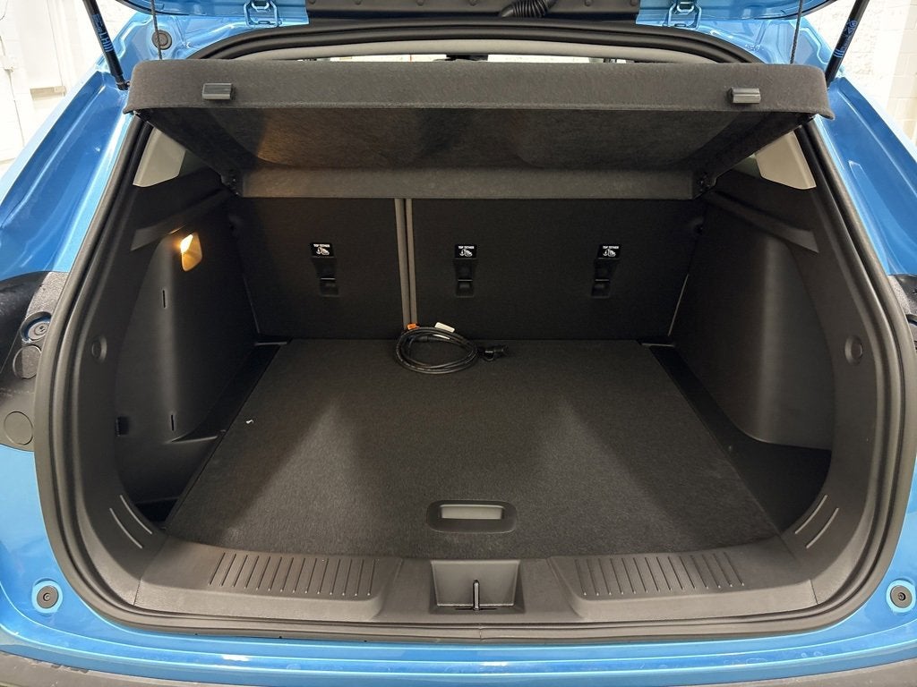 2026 Chevrolet Trax ACTIV SUV FWD