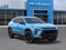 2026 Chevrolet Trax ACTIV SUV FWD