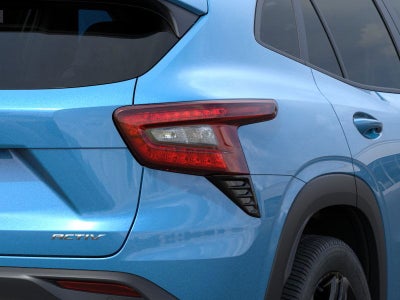 2026 Chevrolet Trax ACTIV SUV FWD