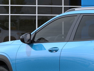 2026 Chevrolet Trax ACTIV SUV FWD