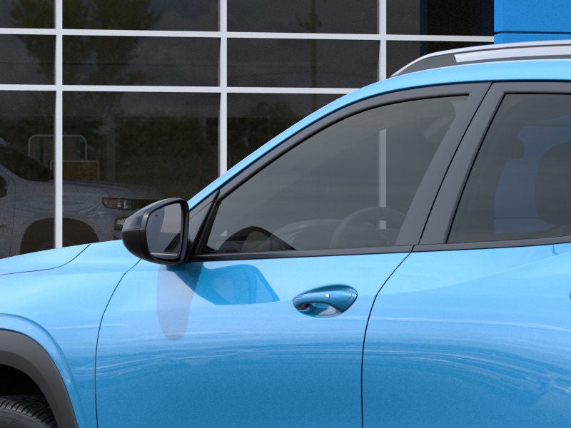 2026 Chevrolet Trax ACTIV SUV FWD