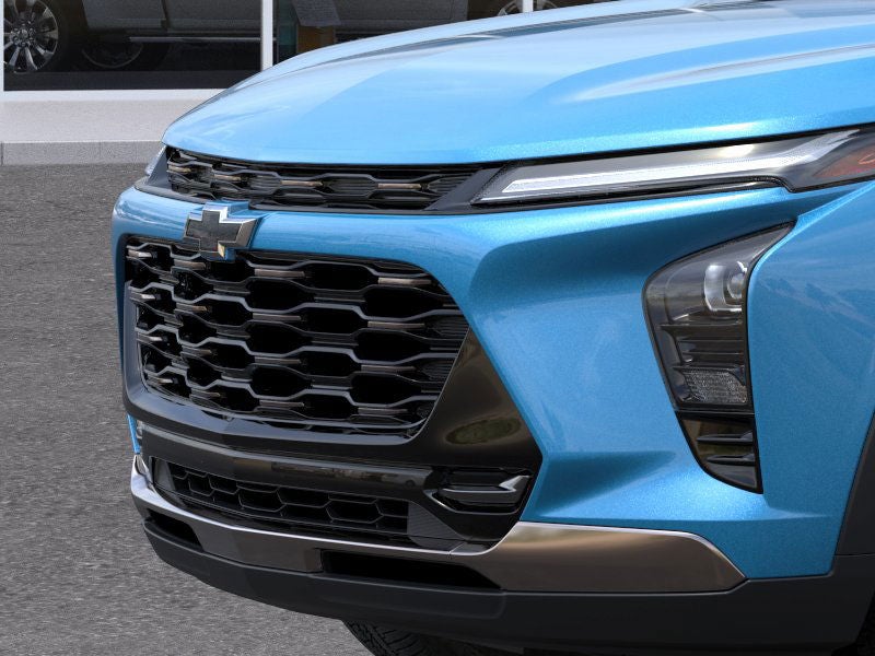 2026 Chevrolet Trax ACTIV SUV FWD
