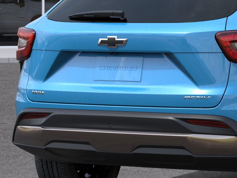2026 Chevrolet Trax ACTIV SUV FWD