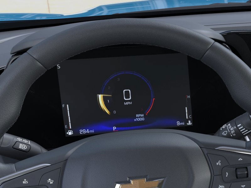 2026 Chevrolet Trax ACTIV SUV FWD