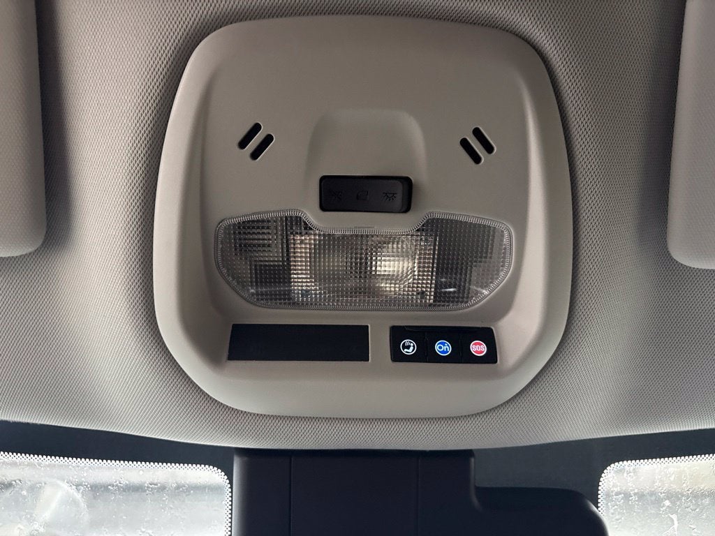 2026 Chevrolet Trax ACTIV SUV FWD
