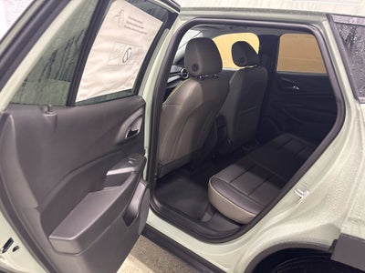 2026 Chevrolet Trax ACTIV SUV FWD
