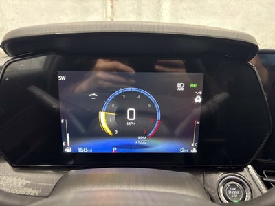 2026 Chevrolet Trax ACTIV SUV FWD