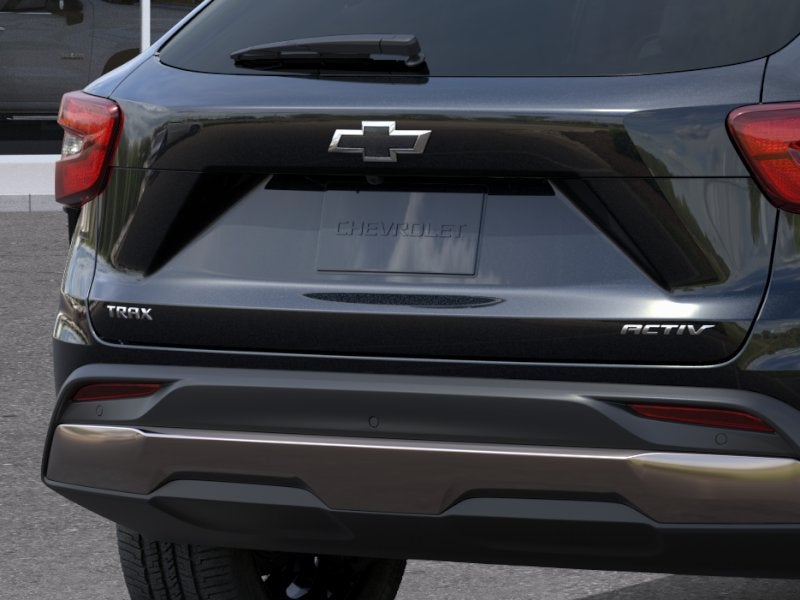 2026 Chevrolet Trax ACTIV SUV FWD
